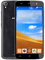 Gionee Pioneer P6 Price With Specifications